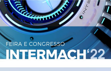 Feira INTERMACH 2022
