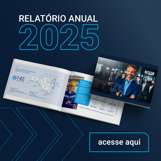 Relatório Anual 2025