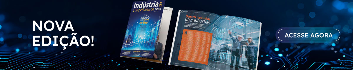 Revista Indústria & Competitividade - Edição 39