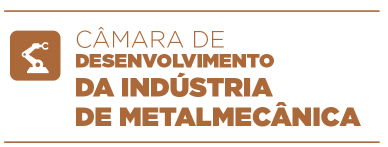 Câmara de Desenvolvimento da Indústria de Metalmecânica