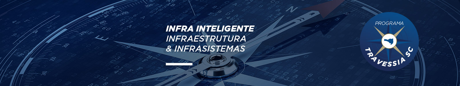 Infra Inteligente