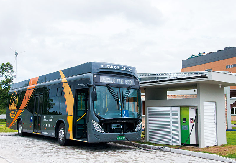 eBus da UFSC