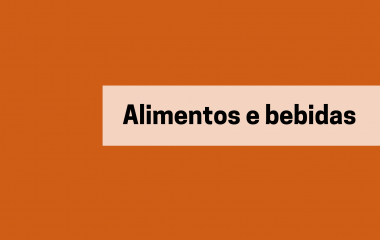 Inscrições para rodadas de negócios do setor de alimentos e bebidas se encerram nesta sexta