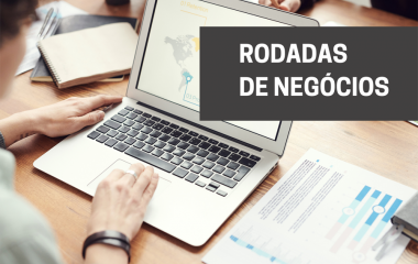 Abertas inscrições para rodadas de negócios virtuais com importadores da África do Sul 