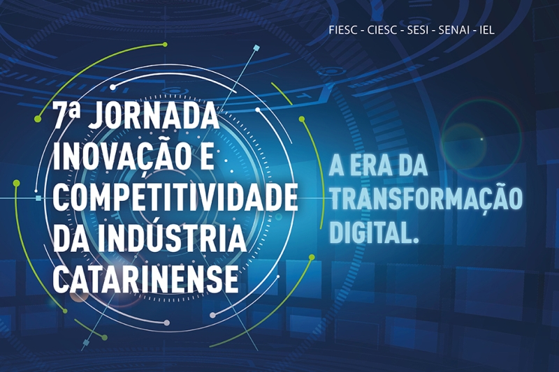 Jornada Inovação e Competitividade