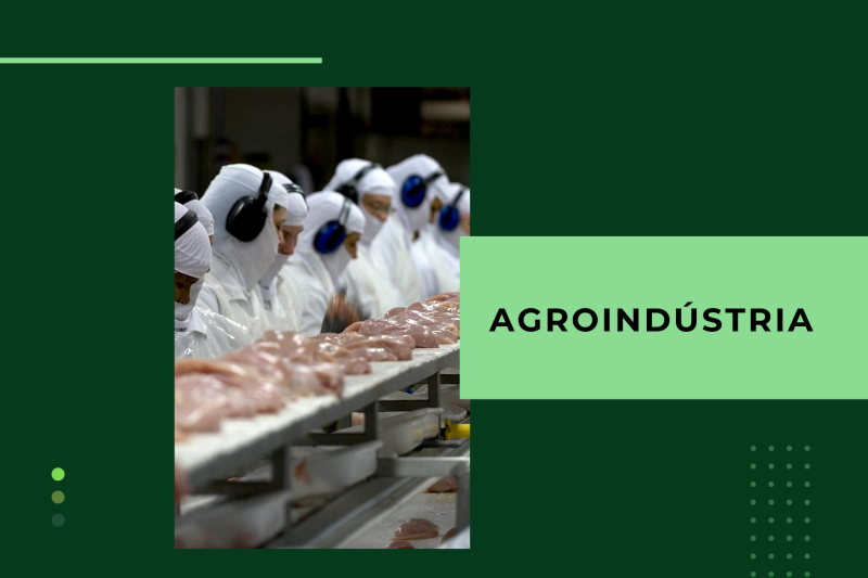 Agroindústria