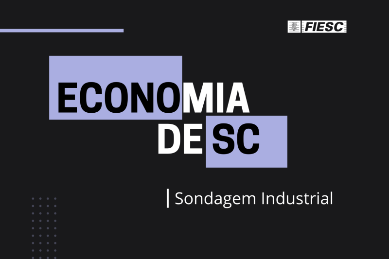 Sondagem industrial