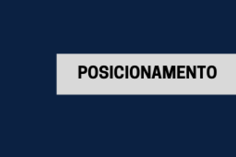 Posicionamento