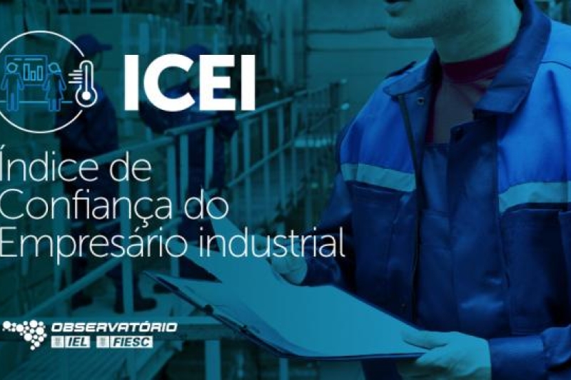 Saiba mais em: https://observatorio.fiesc.com.br