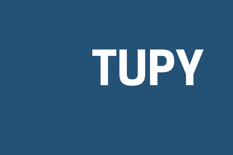 Tupy