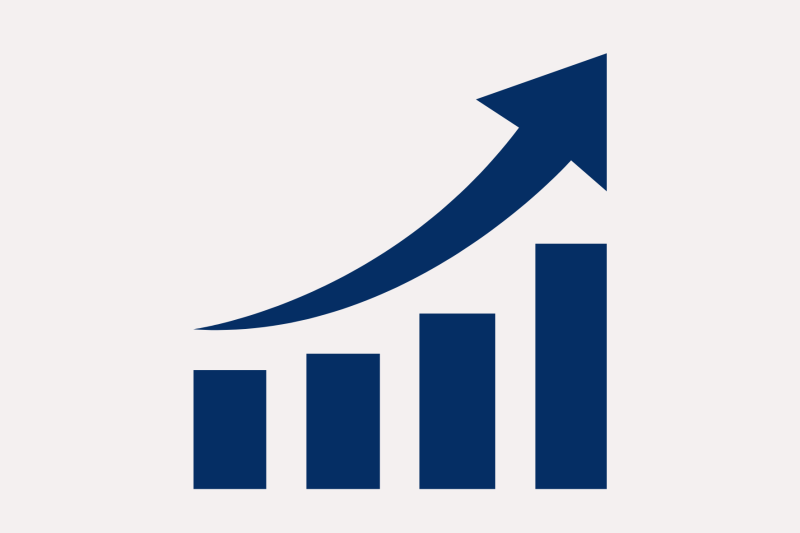 PIB 2022 deve crescer 2,7%