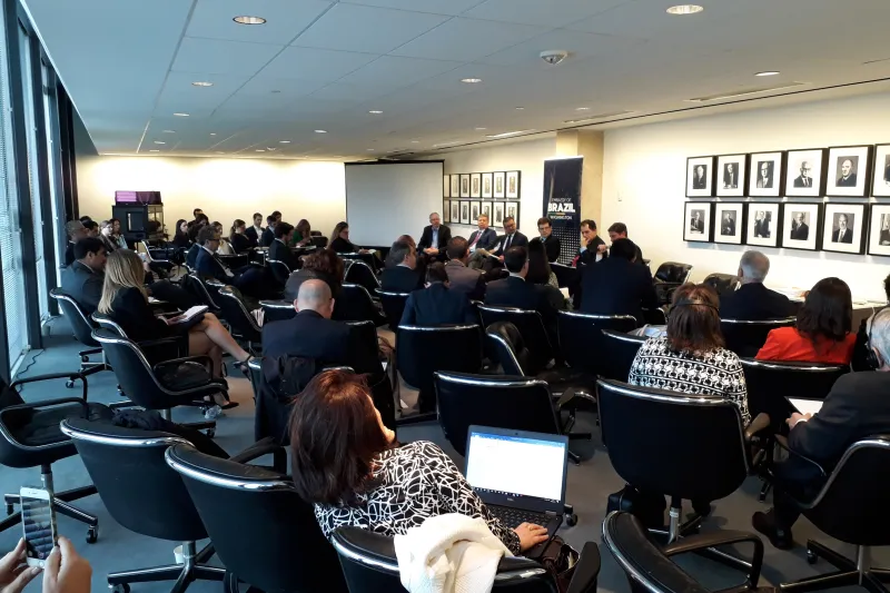 Workshop. Foto: Karina Takemura