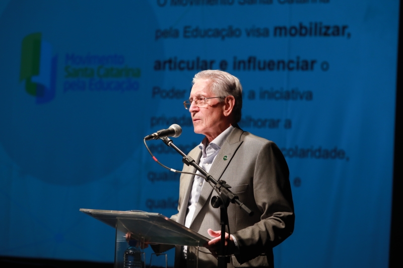 É necessário agir mais rápido e obter um efetivo compromisso do País com a questão, defendeu Côrte (foto: André Kopsch)