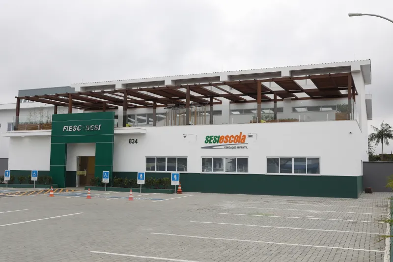 Unidade está instalada no bairro Itaum. Foto: André Kopsch