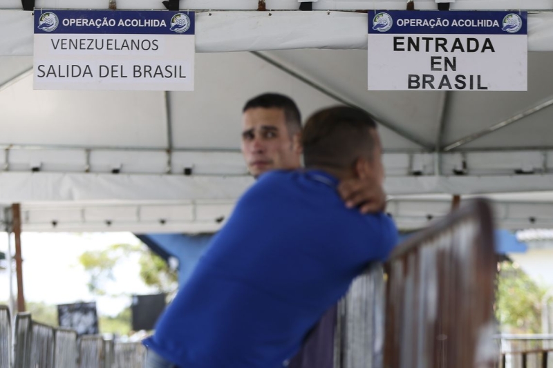 Nesta quarta-feira, FIESC sedia reunião do governo federal sobre a Lei de Migração