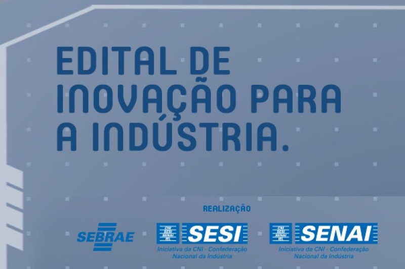 Projetos de SC para segurança do trabalho são aprovados em edital de inovação