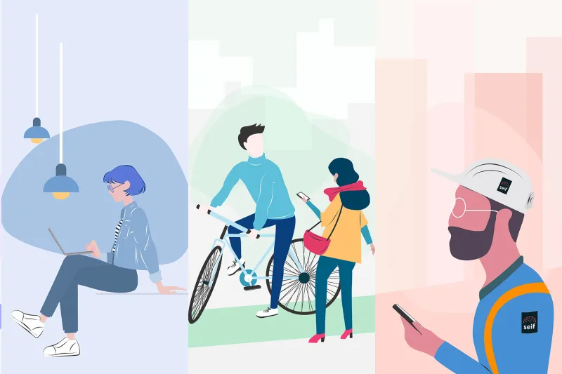 De acordo com o mapeamento, quase 180 empresas integram o ecossistema