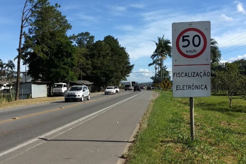 Análise sobre a duplicação da BR-280 será apresentada em São Francisco