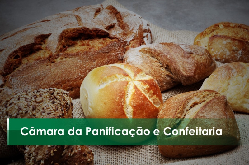 Câmara da Panificação e Confeitaria realiza reunião em Tubarão