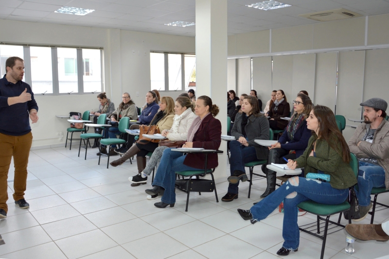 FIESC esclarece dúvidas sobre projetos sociais para captação de recursos