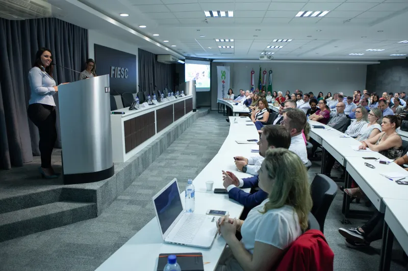 Letícia Duarte Lemos. Foto: Filipe Scotti