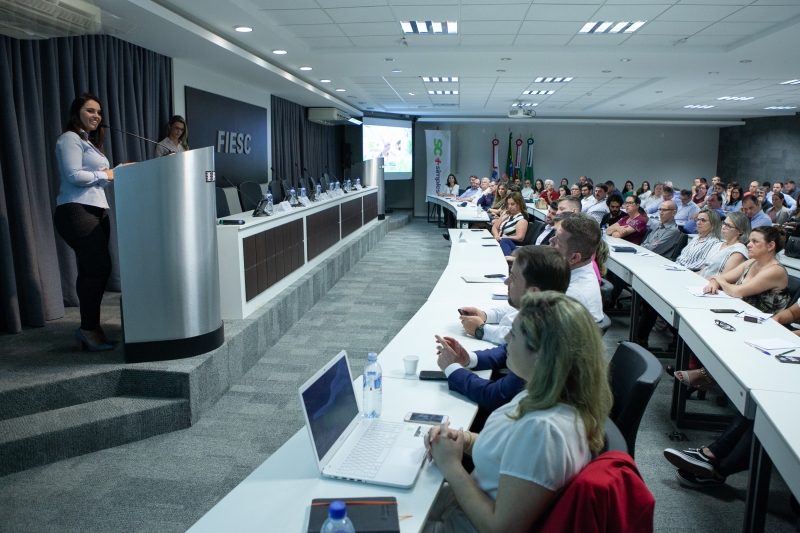 Letícia Duarte Lemos. Foto: Filipe Scotti