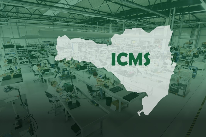 É hora de criar mecanismos para manter empregos e pagamento de salários, diz FIESC sobre ICMS