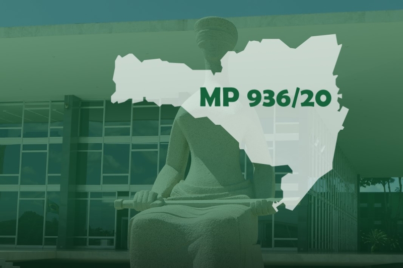 Decisão do STF sobre a MP 936/2020 traz segurança jurídica, avalia FIESC