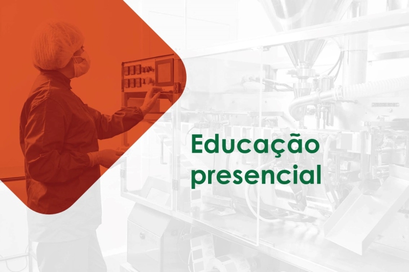 SENAI retoma atividades presenciais em cursos de curta duração e laboratórios do ensino superior