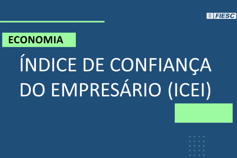 Confiança do empresário retoma crescimento em julho