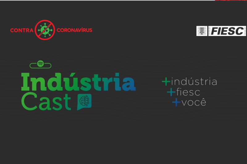 Reinvenção da economia é tema de podcast