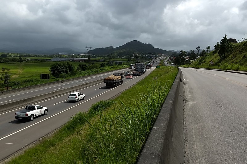 AO VIVO: nesta quinta, às 13h30, DNIT-SC faz panorama das rodovias federais e FIESC apresenta análise de rodovias estaduais