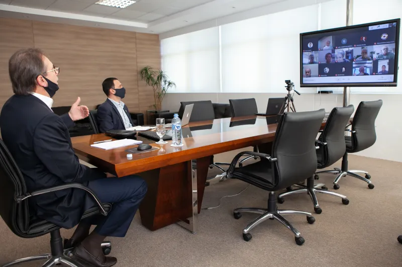 Entidades do COFEM integram o grupo econômico liderado pela Fazenda. Foto: Filipe Scotti