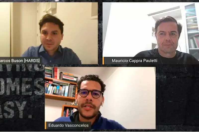 SENAI e Whirlpool lançam chamada de inovação para e-commerce 