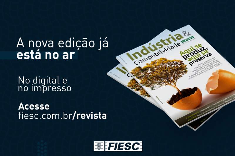 Leia na Indústria & Competitividade: O alto custo da insegurança jurídica