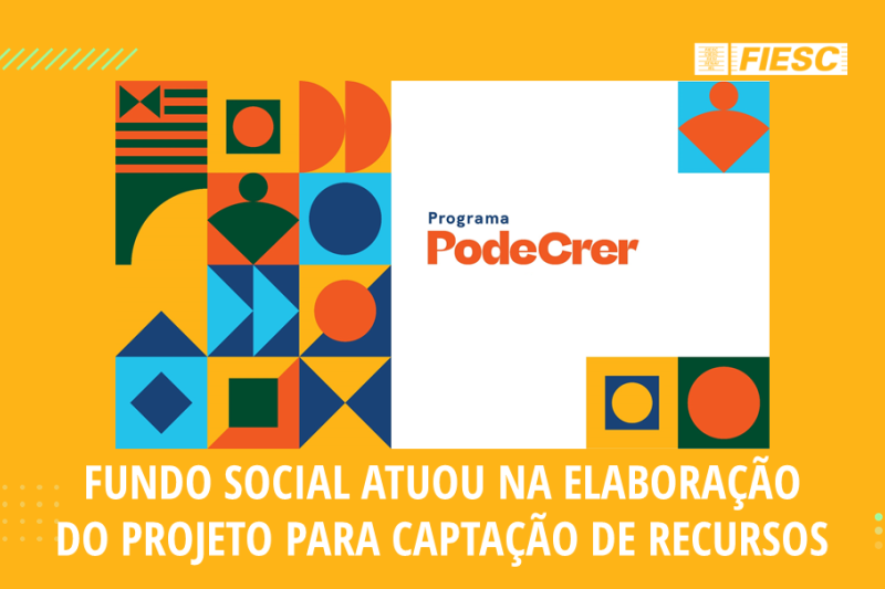 Programa Caixa Tem - Programa Pode Crer está com inscrições abertas