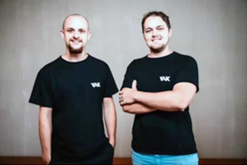 Startup de Joinville produtora de tratores elétricos é destaque no Espaço da Indústria