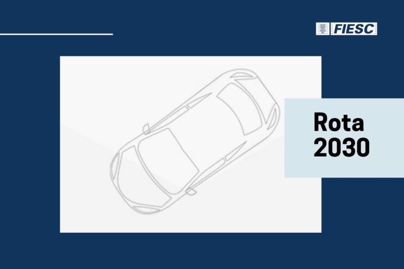 Rota 2030: SENAI e indústria automotiva investem na modernização do setor