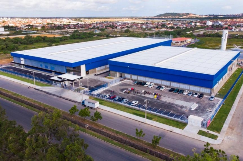 Altenburg inaugura nova unidade no Nordeste