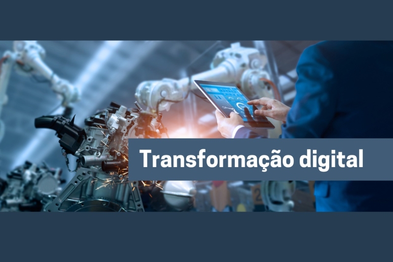 SENAI e instituição alemã se aliam para  desenvolver projetos de transformação digital