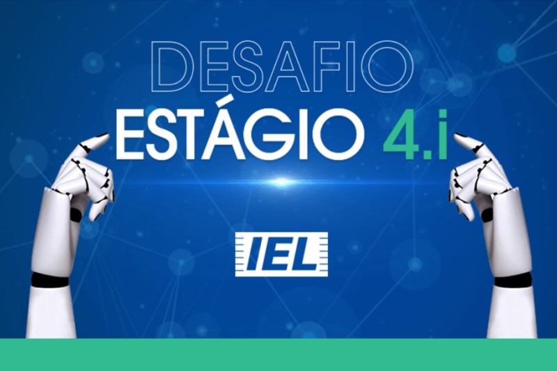 Desafio Estágio 4.i mobiliza estudantes na busca de soluções para a indústria