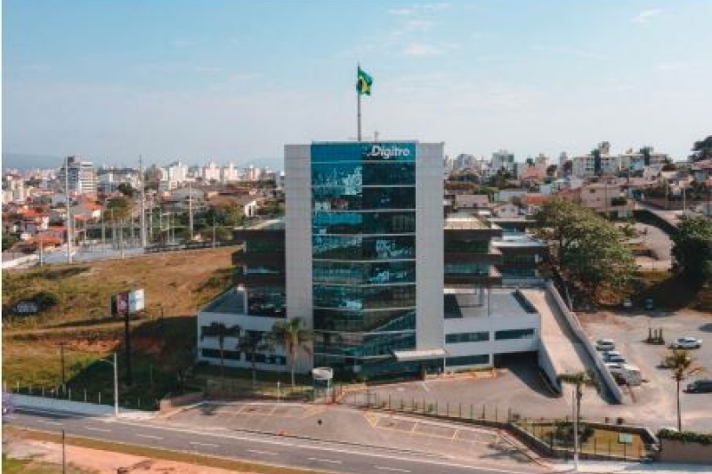 Dígitro participa da SC Expo Defense, em Florianópolis