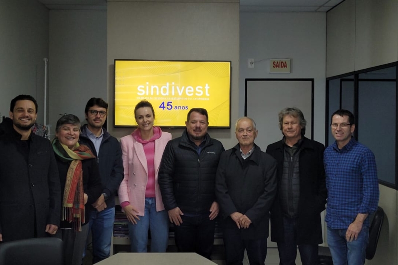 Sindicato comemora 45 anos de atuação