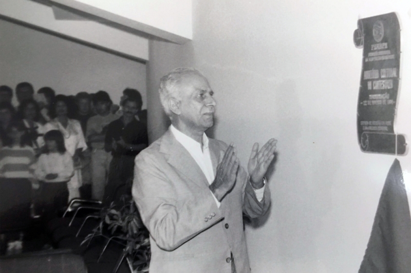 Industrial Elias Seleme Neto (divulgação)