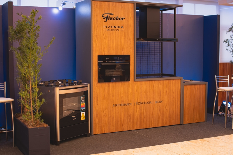 Fischer exporta para Argentina, Uruguai, Paraguai, Colômbia, Bolívia e Porto Rico. Foto: José Somensi