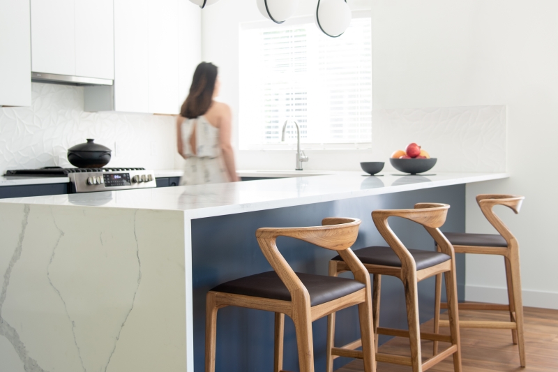 Linha Duda é campeã de vendas no Brasil; há 750 cadeiras dela no shopping Morumbi, em São Paulo. Foto: Divulgação/Aristeu Pires