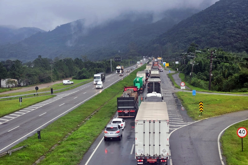 Opinião: tragédias anunciadas nas rodovias