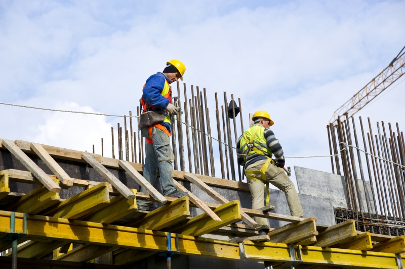 Indústria catarinense cria 5,9 mil vagas de trabalho em abril