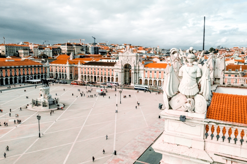 Investir em Portugal pode ser alternativa para indústria de SC