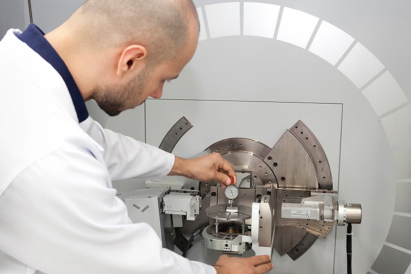 Com projetos como o desenvolvimento de satélites, Institutos de Inovação de Santa Catarina conseguem internalizar demandas locais da indústria e também participar de projetos estruturantes em âmbito nacional – Foto: Divulgação